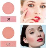 خرید Miss Rose 8 Colors Blush Blusher Powder Palette از آمازون امارات
