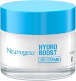 خرید Neutrogena Face Cream Gel Hydro Boost, Quenches Dry از آمازون امارات