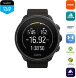 خرید Suunto 9 Baro Gps Sports Watch With Long از آمازون امارات