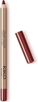خرید KIKO Milano Creamy Colour Comfort Lip Liner 21 از آمازون امارات