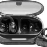 هدفون بی‌سیم جی بی ال Soundgear Clips