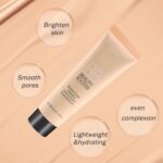 خرید BB Cream, 2 Pcs 35ml - Full-Coverage Foundation از آمازون امارات