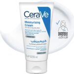 خرید مراقبت پوست CeraVe Moisturizing Cream for