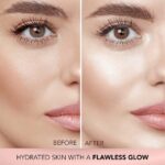 خرید FACES CANADA Strobe Cream - Rose Gold, 30ml از آمازون امارات