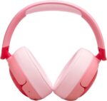 خرید JBL Junior 470 NC Wireless Over-Ear Bluetooth Headphones از آمازون امارات