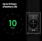 خرید RizqMart Smart Fitness Tracker for Men & Women, از آمازون امارات
