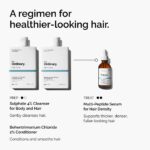 خرید The Ordinary The Ordinary Multi-Peptide Serum for Hair از آمازون امارات