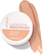 خرید کرم دور چشم Catrice Cosmetics Under Eye