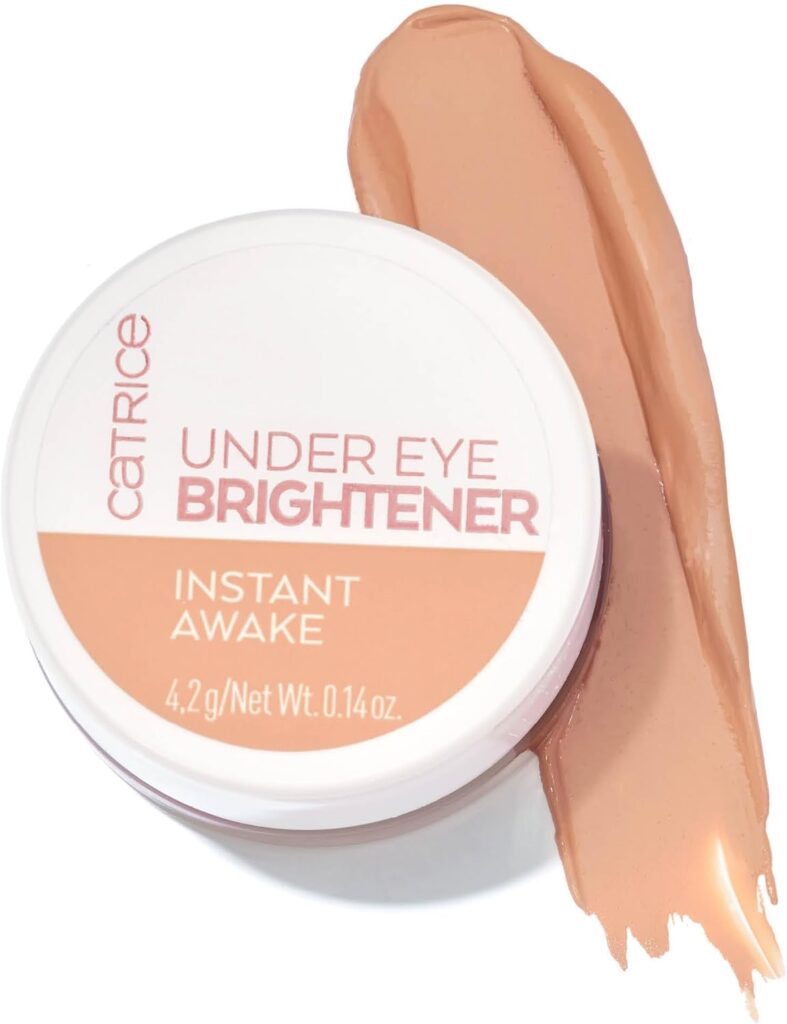 خرید کرم دور چشم Catrice Cosmetics Under Eye