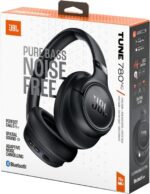 خرید JBL Tune 780NC Wireless Over-Ear Adaptive Noise Cancelling از آمازون امارات