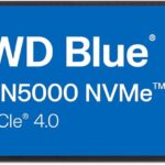 خرید SSD WD Blue SN5000