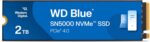خرید SSD WD Blue SN5000