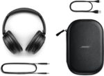 خرید Bose Quiet Comfort Wireless Noise Cancelling Headphones, Bluetooth از آمازون امارات