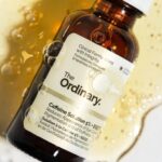 خرید The Ordinary Caffeine Solution 5% + Egcg Serum, از آمازون امارات