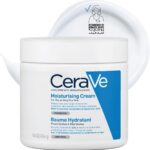 خرید مراقبت پوست CeraVe Moisturizing Cream for