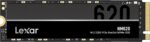خرید SSD Lexar NM620 1TB