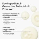 خرید The Ordinary Granactive Retinoid 2% Emulsion 2% - از آمازون امارات