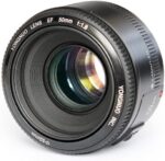 لنز یونگنو YN50mm F1.8