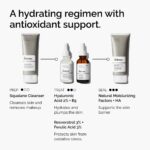 خرید The Ordinary Resveratrol 3% + Ferulic Acid 3% از آمازون امارات