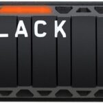 SSD گیمینگ WD_BLACK SN850X