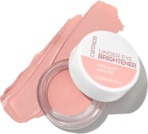 خرید Catrice Bye bye Under Eye Brightener Cream, Light از آمازون امارات