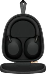 خرید Sony WH-1000XM5 Noise Cancelling Wireless Headphones, Hi-Res Audio, از آمازون امارات