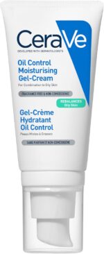 خرید مراقبت پوست CeraVe Oil Control Moisturising