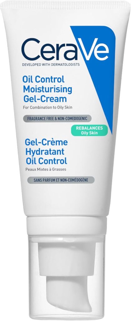 خرید مراقبت پوست CeraVe Oil Control Moisturising