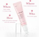 خرید medicube Salmon DNA PDRN Pink Peptide Eye Serum, از آمازون امارات