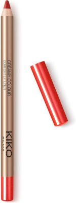 خرید KIKO Milano Creamy Colour Comfort Lip Liner 23, از آمازون امارات