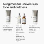 خرید The Ordinary Alpha Arbutin and Hyaluronic Acid Stain از آمازون امارات