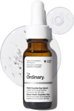 خرید کرم دور چشم The Ordinary Multi-Peptide Eye Serum