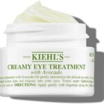 خرید مراقبت پوست Kiehl's Creamy Eye Treatment