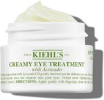 خرید مراقبت پوست Kiehl's Creamy Eye Treatment