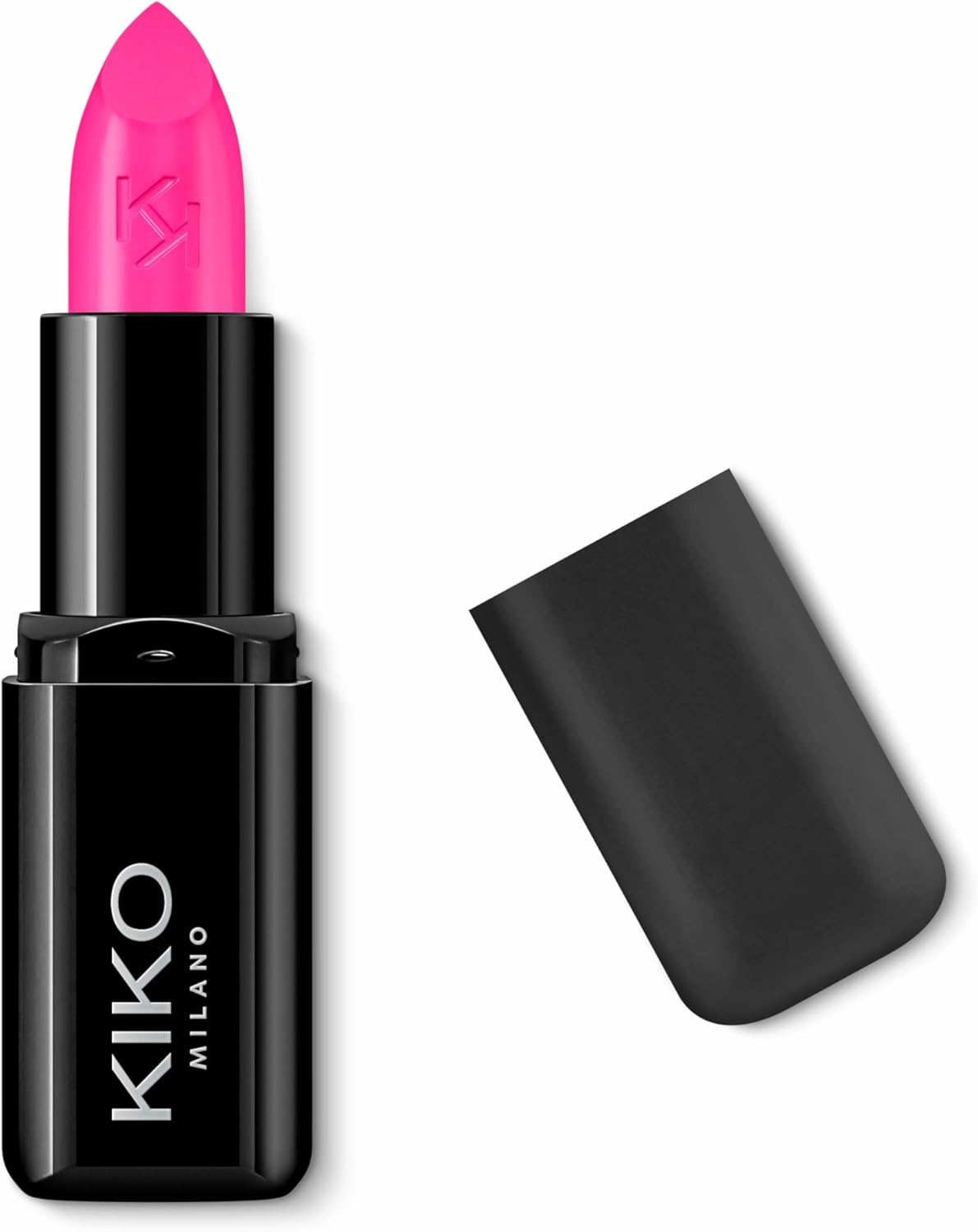 KIKO Milano Smart Fusion Lipstick 421 Fuchsia, 3 g 1 رژ لب KIKO Milano Smart Fusion
