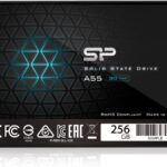 خرید SSD Silicon Power Ace A55 256GB