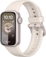 خرید IMFRCHCS Fitness Tracker,Smart Watch with 1.47" TFT Touch از آمازون امارات