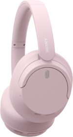 خرید Sony WH-CH720N Noise Cancelling Wireless Headphones, Ambient Sound, از آمازون امارات