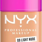 خرید کرم پودر NYX اورجینال