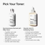 خرید The Ordinary | Saccharomyces Ferment 30% Milky Toner از آمازون امارات