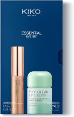 ست آرایش چشم KIKO Milano