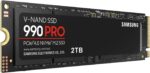 خرید Samsung Store SAMSUNG 990 PRO SSD 2TB از آمازون امارات