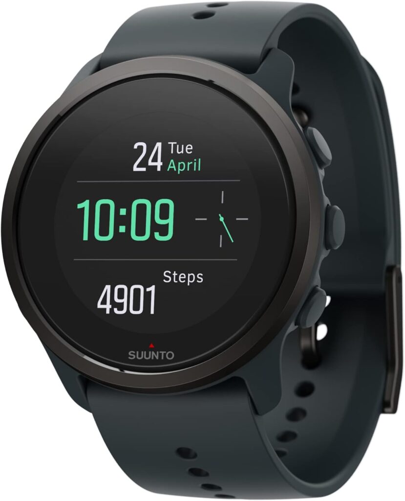 ساعت مچی GPS Suunto 5 Peak