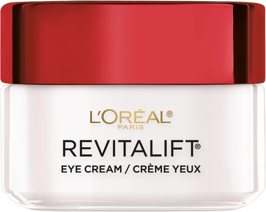 خرید کرم دور چشم L'Oreal Paris Store LOreal Professional Revitalift