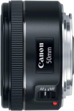 خرید Canon EF 50mm f/1.8 STM Lens 2 از آمازون امارات