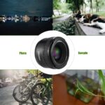 خرید YONGNUO YN35mm F2N Lens, 1:2 AF MF Wide-Angle از آمازون امارات