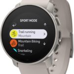 ساعت GPS Suunto 9 Peak Pro