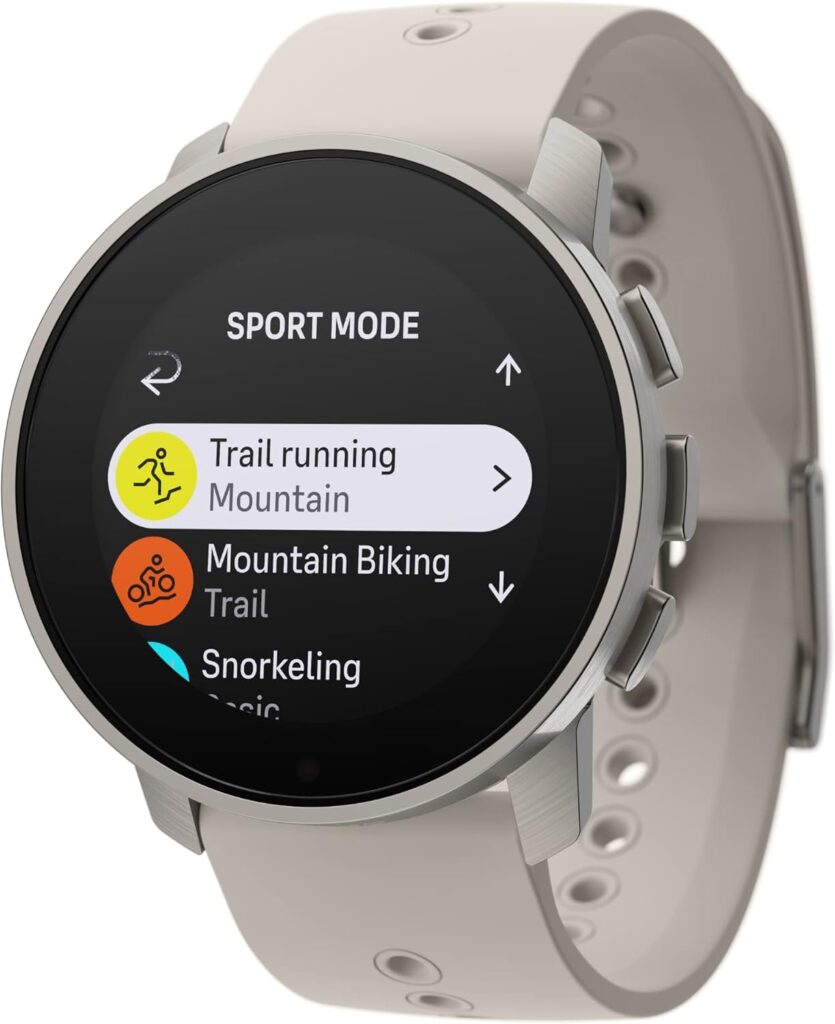 ساعت GPS Suunto 9 Peak Pro