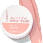 خرید کرم دور چشم Catrice Cosmetics Bye bye