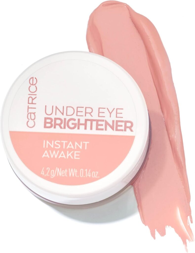 خرید کرم دور چشم Catrice Cosmetics Bye bye